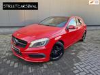 Mercedes-Benz A-klasse 180 AMG pakket /Pano /Stoelverwarming, Voorwielaandrijving, Gebruikt, Euro 6, 4 cilinders