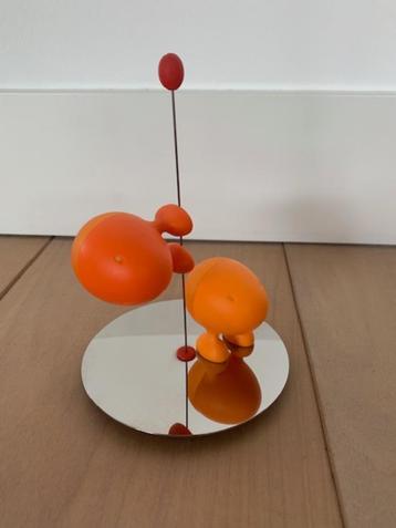 Alessi Liliput, peper en zoutstel beschikbaar voor biedingen