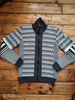 Gaastra vest S, Kleding | Heren, Gaastra, Ophalen of Verzenden, Zo goed als nieuw, Grijs