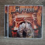 Ayreon - Ayreonauts Only CD, Ophalen of Verzenden, Zo goed als nieuw, Progressive