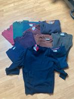Pakket heren truien Tommy Hilfiger, Cast Iron, WE, No Excess, Ophalen of Verzenden, Gedragen, Maat 52/54 (L)