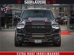 Dodge Ram 1500 Limited High Output 540HP 706Nm | Massage + F, Auto's, Dodge, Automaat, Met garantie (alle), Zwart, Leder