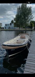 Jan van Gent 820 te koop, 70 pk of meer, Gebruikt, Binnenboordmotor, 6 meter of meer