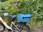 Basil hondenmand fiets, Ophalen of Verzenden, Zo goed als nieuw