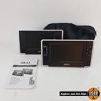 Akai ACVDS705T Portable DVD speler || Nu voor €19.99, Audio, Tv en Foto, Dvd-spelers, Ophalen of Verzenden