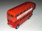 Modelauto A.E.C. "ROUTEMASTER" 64 seater, Hobby en Vrije tijd, Modelauto's | 1:43, Ophalen, Gebruikt, Bus of Vrachtwagen, Overige merken