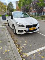 BMW 2-Serie Active Tourer 225xe 224pk Aut 2016 m pakket orig, Auto's, BMW, Automaat, 48 km/l, Vierwielaandrijving, 2-Serie Active Tourer