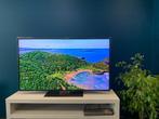 Topdeal! Samsung 55 inch TV - Refurbished en werkt perfect, Ophalen, LED, Refurbished, 100 Hz