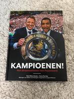 Kampioenen! Het droomseizoen van Feyenoord, Boeken, Ophalen of Verzenden, Nieuw, Balsport