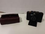 MINOX 35 ML analoge camera, Gebruikt, ., Compact, Ophalen of Verzenden