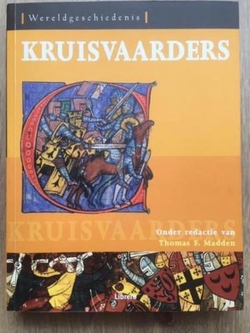 Kruisvaarders - Thomas Madden (red.) beschikbaar voor biedingen