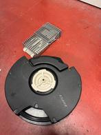 Saab 9-3ng bose subwoofer en versterker, Ophalen of Verzenden, Zo goed als nieuw