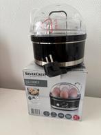 SilverCrest Eierkoker - Nieuw in doos!, Ophalen, Nieuw