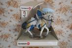 Schleich Eldrador 70109 Griffin Ridder te paard Nieuw!, Verzamelen, Speelgoed, Ophalen of Verzenden, Nieuw