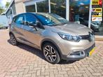 Renault Captur 0.9 TCe Dynamique Zeer nette auto!, Voorwielaandrijving, Gebruikt, Origineel Nederlands, Handgeschakeld