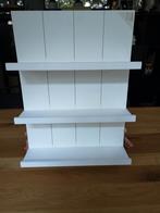 Decoratief wandschapje, Ophalen, Zo goed als nieuw