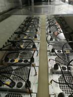 Bitcoin Immersion Mining 40ft Container 500KW Plug en Play, Computers en Software, Overige Computers en Software, Ophalen, Gebruikt