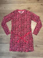Louder jurkje mt 146/152, Kinderen en Baby's, Kinderkleding | Maat 146, Ophalen of Verzenden, Zo goed als nieuw, Meisje, Jurk of Rok