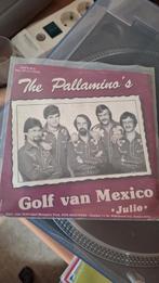 The pallamino's, Cd's en Dvd's, Vinyl | Nederlandstalig, Ophalen of Verzenden, Zo goed als nieuw, Levenslied of Smartlap
