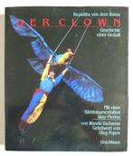 De Clown Pierino  Roswitha von der Borne 1993, Ophalen of Verzenden, Zo goed als nieuw