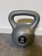 Kettlebell 10kg, Ophalen, Zo goed als nieuw, Kettlebell