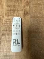 Plafondventilator met verlichting, Ophalen, Gebruikt, Kunststof