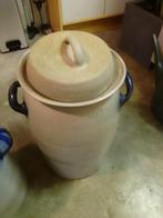 antieke Keulse zuurkool pot, Antiek en Kunst, Antiek | Keramiek en Aardewerk, Ophalen