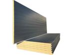 Sandwichpanelen 40mm RAL7016 beide zijden antraciet microrib, Ophalen, Nieuw, Overige materialen, 20 tot 50 mm