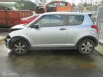 Onderdelen Suzuki Swift 1.3 GA 2008, Gebruikt