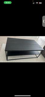 Tafel GIJS Xenos, Huis en Inrichting, Tafels | Salontafels, Zo goed als nieuw, Minder dan 50 cm, Rechthoekig, 50 tot 100 cm