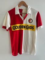 Feyenoord - origineel Gouden Gids shirt, Verzamelen, Sportartikelen en Voetbal, Ophalen of Verzenden, Gebruikt, Feyenoord, Shirt