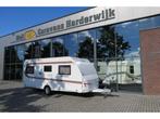 Weinsberg CaraOne Edition HOT 480 EU VLOERVERWARMING+ BED212, Overige merken, Rondzit, Bedrijf, 4 tot 5 meter