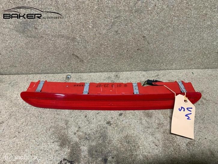 3e remlicht Volkswagen Golf V ('03-'08) 1K6945097, Auto-onderdelen, Verlichting, Volkswagen, Gebruikt, Ophalen of Verzenden