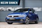 Volkswagen Polo 2.0 TSI GTI /LED/PANODAK/BEATS/CARPLAY/STOEL, Gebruikt, Huisgarantie, 4 cilinders, Leder