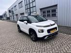 Citroen C3 Aircross 1.2 PureTech S&S Shine, Auto's, Citroën, Te koop, Geïmporteerd, 5 stoelen, Benzine