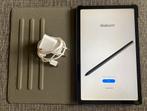 Samsung Galaxy Tab S6 Lite Gray 64G, Computers en Software, Android Tablets, Samsung Galaxy. TAB, Zo goed als nieuw, 64 GB, Wi-Fi en Mobiel internet