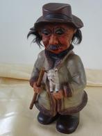 Heico bobble heads schaapsherder met schaap herder W-Germany, Ophalen of Verzenden, Huis en Inrichting