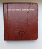 Kobo Libra H20 luxe hoesje / Libra H20 luxe sleepcover, Ophalen of Verzenden, Nieuw, 7 inch, Dutch Shield