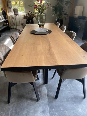 Grote eettafel Table du Sud - 300x110 cm beschikbaar voor biedingen