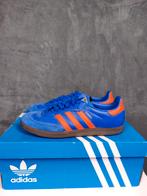 Adidas Samba Schoenen Sneakers 38 2/3 Blauw Orange Bold, Blauw, Ophalen of Verzenden, Adidas, Sneakers of Gympen