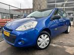 Renault Clio 1.2 16V 55KW 5-DRS NAVI|AIRCO|NAP, Voorwielaandrijving, 535 kg, 74 pk, 4 cilinders