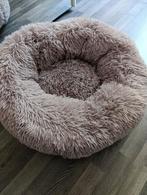 Fluffy kattenmand, Dieren en Toebehoren, Kattenmanden, Ophalen of Verzenden, Nieuw, Pluche