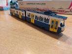 HTM GTL tram digitaal, Overige merken, Ophalen of Verzenden, Gelijkstroom, Locomotief