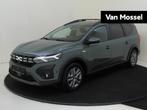 Dacia Jogger 1.0 TCe 100 ECO-G Expression 7p., Auto's, Dacia, Gebruikt, Euro 6, 7 stoelen, LED verlichting