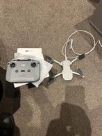 DJI Mini 4K-drones, Ophalen of Verzenden, Zo goed als nieuw