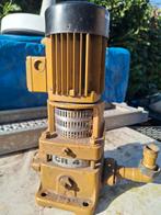 Grundfos CR 4 Pomp. Hogedrukwaterpomp, Tuin en Terras, Ophalen, Gebruikt, Elektrisch, Dompelpomp