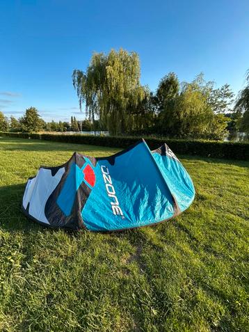 Ozone Edge V10 9 meter beschikbaar voor biedingen