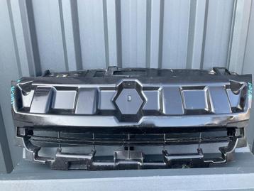 Bumper Grill Houder Renault Scenic 620363942R 09-13 RE-21013 beschikbaar voor biedingen