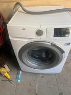 Aeg lavamat 6000 series, Witgoed en Apparatuur, Ophalen, Minder dan 85 cm, Zo goed als nieuw, Voorlader