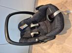 Maxi cosi pebble, Ophalen, Zo goed als nieuw, Isofix, 0 t/m 13 kg